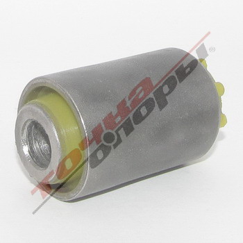 15061909 ТОЧКА ОПОРЫ Сайлентблок заднего подпружинного рычага (внутренний)